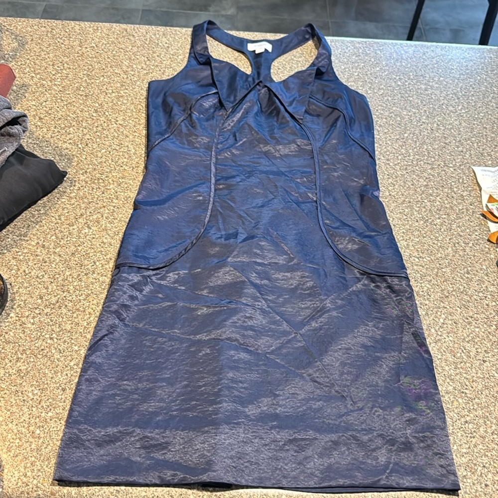 Richard Chai dress